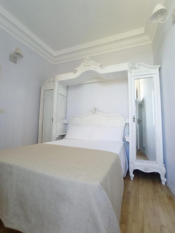 Hotel Oviv Dimora Del Borgo Аквавива-Пичена Экстерьер фото