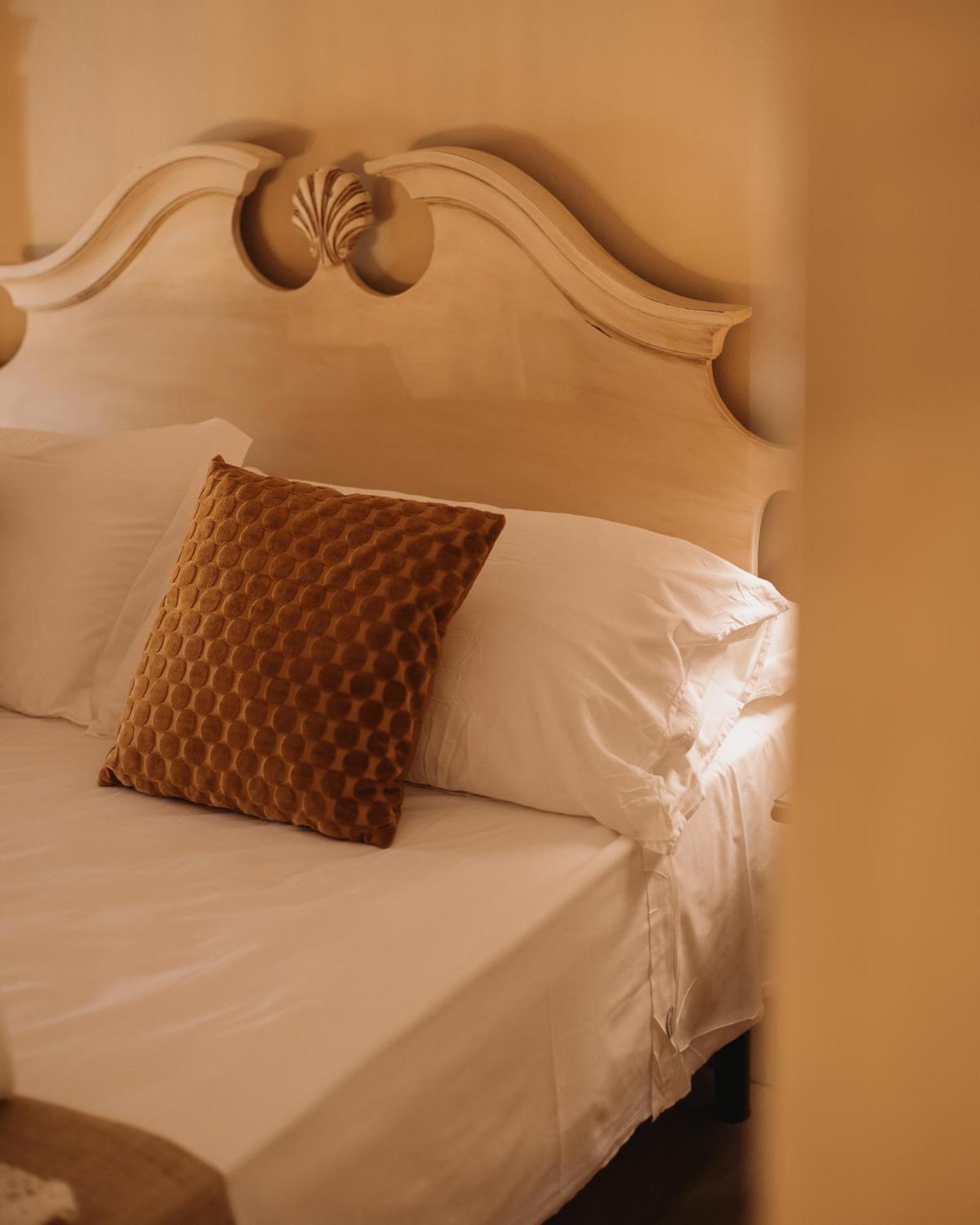 Hotel Oviv Dimora Del Borgo Аквавива-Пичена Экстерьер фото